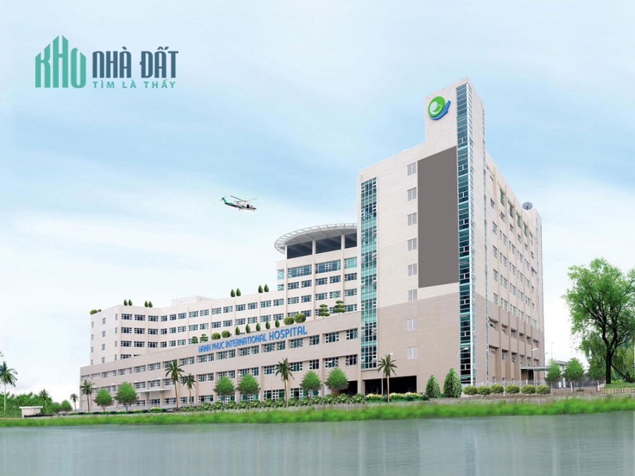 Đất bán tại Vĩnh Phú 1, TP Thuận An, Bình Dương, 402m2, full thổ, chỉ 10 Tỷ TL