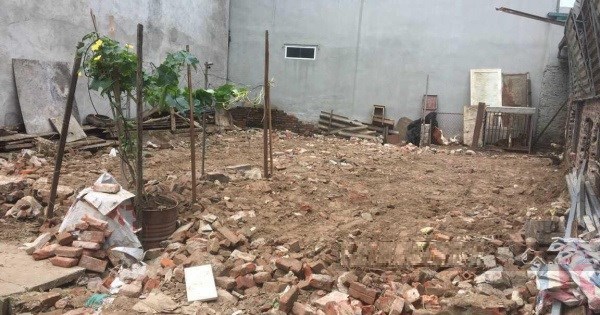 .Đất Mặt Tiền Ngay Cầu Sông Hàn, gần Eurovilla, 147m2 ngang 11.6m