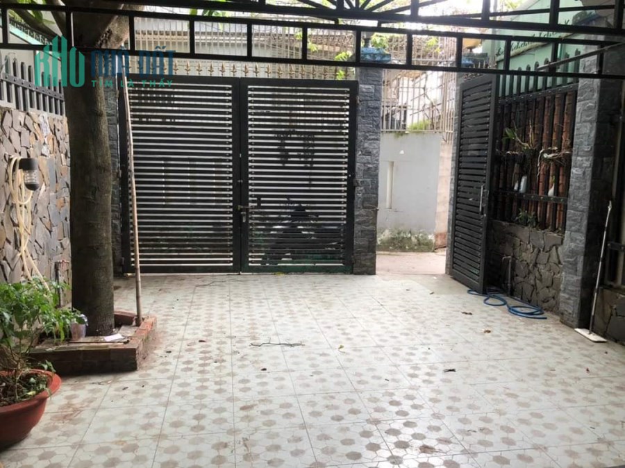 Bán nhà gấp do ngộp bank, diện tích 106m2 Bình Trưng tây, Quận 2