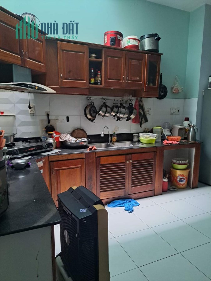 Bán nhà gấp do ngộp bank, diện tích 106m2 Bình Trưng tây, Quận 2
