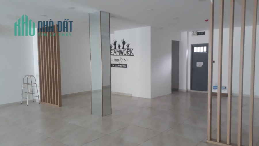 Cho Thuê Mặt Bằng Lầu 2, Tiện Làm Văn Phòng, Showroom