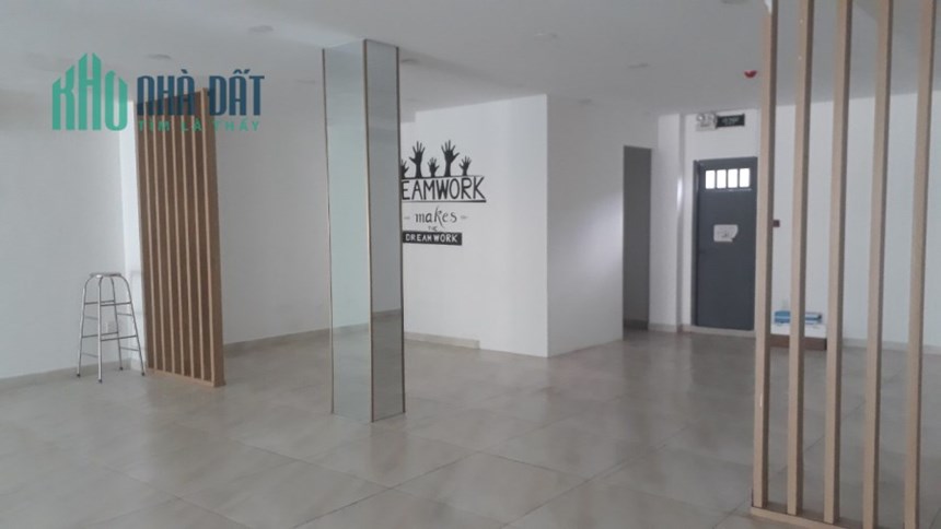 Cho Thuê Mặt Bằng Lầu 2, Tiện Làm Văn Phòng, Showroom