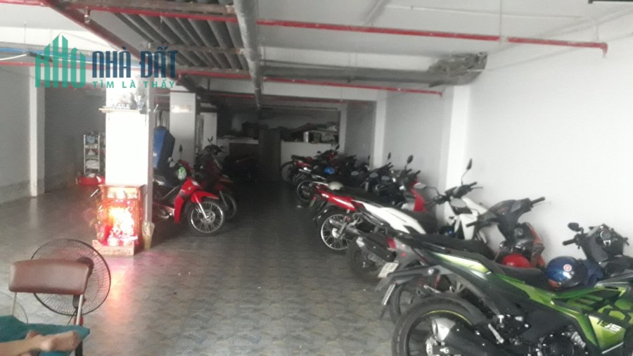 Cho Thuê Mặt Bằng Lầu 2, Tiện Làm Văn Phòng, Showroom