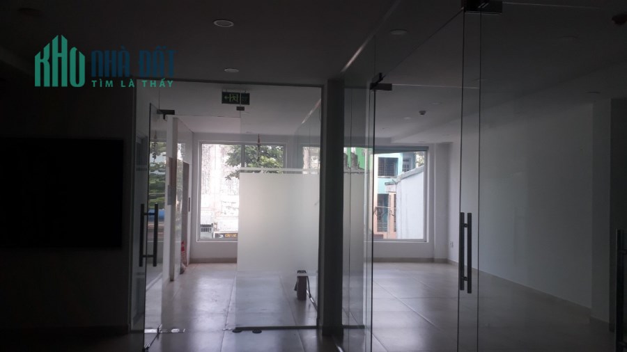 Cho Thuê Mặt Bằng Lầu 2, Tiện Làm Văn Phòng, Showroom