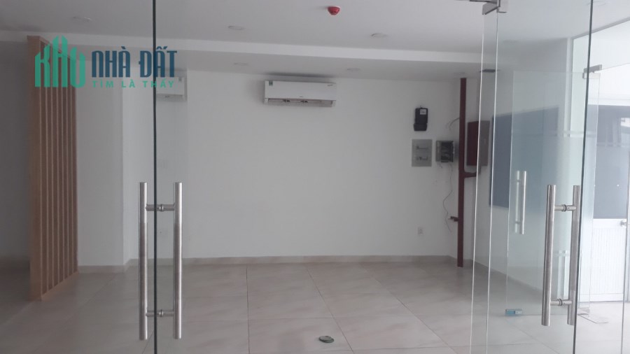 Cho Thuê Mặt Bằng Lầu 2, Tiện Làm Văn Phòng, Showroom