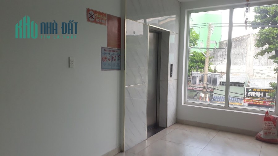 Cho Thuê Mặt Bằng Lầu 2, Tiện Làm Văn Phòng, Showroom