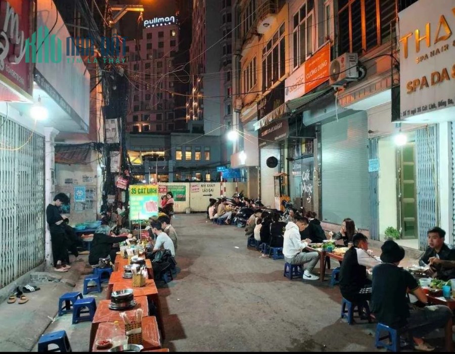 Chính chủ Cho thuê Mặt bằng kinh doanh tầng 1