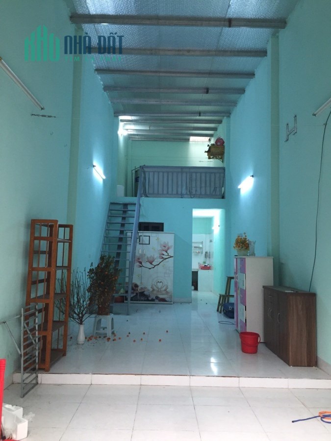 Chính chủ cho thuê nhà 50m2, Chợ Diêm Gỗ, Long Biên