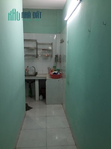 Chính chủ cho thuê nhà 50m2, Chợ Diêm Gỗ, Long Biên