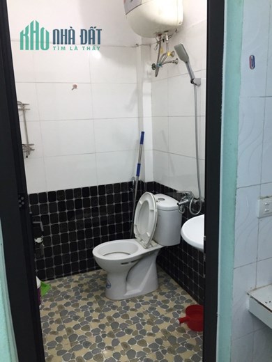 Chính chủ cho thuê nhà 50m2, Chợ Diêm Gỗ, Long Biên