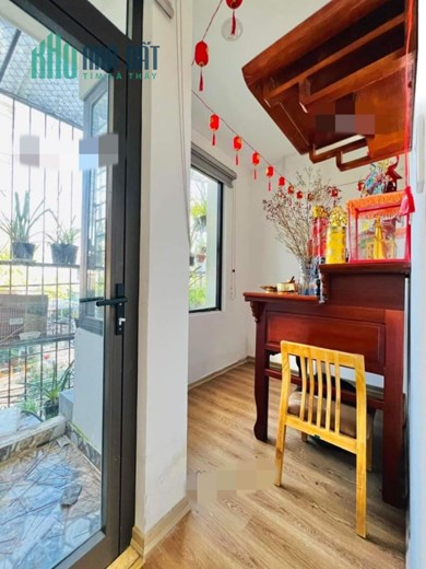 bán nhà 2 tầng Tô Hiệu kiệt ô tô quay đầu 2,x tỷ