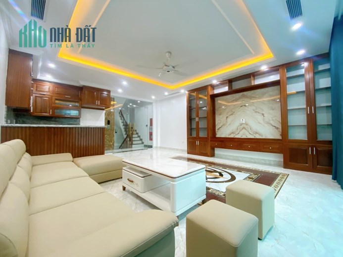 CỰC PHẨM !! XEM NGAY  NHÀ RIÊNG PHỐ LIÊN CƠ, NAM TỪ LIÊM 55m2, 8 tầng THANG MÁY, THÔNG SÀN ĐĂNG CẤP