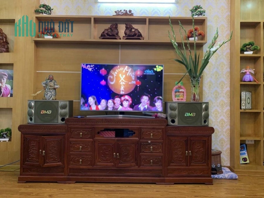 CỰC PHẨM !! XEM NGAY  nhà ở phố Đào Tấn, Ba Đình 30m2, 5 tầng đẹp, sang trọng ở ngay chỉ 4 tỷ