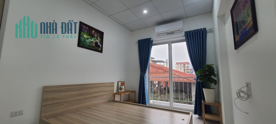 CHUYỂN NHƯỢNG PHÒNG 301 số 41 ngõ 58 Nguyễn Khánh Toàn