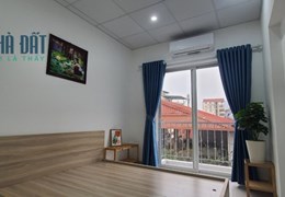 CHUYỂN NHƯỢNG PHÒNG 301 số 41 ngõ 58 Nguyễn Khánh Toàn