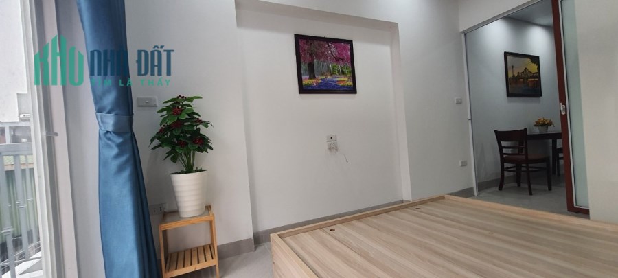 CHUYỂN NHƯỢNG PHÒNG 301 số 41 ngõ 58 Nguyễn Khánh Toàn