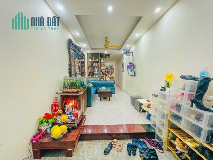CỰC PHẨM !! XEM NGAY  nhà Ngọc Khánh Ba Đình 48m2, 5 tầng, 7 ngủ, Nhà đẹp chắc chắn, TẶNG NỘI THẤT