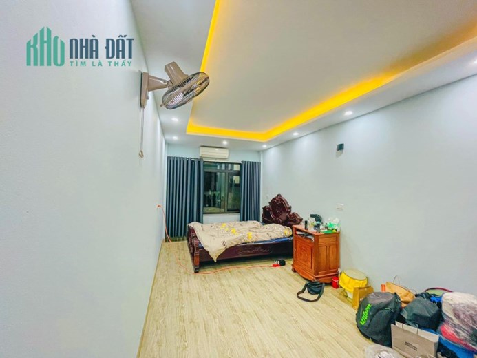 CỰC PHẨM !! XEM NGAY  nhà Ngọc Khánh Ba Đình 48m2, 5 tầng, 7 ngủ, Nhà đẹp chắc chắn, TẶNG NỘI THẤT