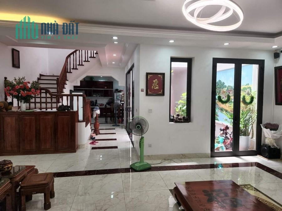 CỰC PHẨM !! XEM NGAY  BIỆT THỰ CẦU GIẤY 140m2, THIẾT KẾ ĐẲNG CẤP HIỆN ĐẠI, MT8,5m chỉ 14.8 tỷ