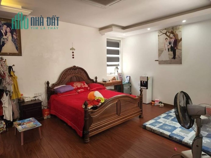 CỰC PHẨM !! XEM NGAY  BIỆT THỰ CẦU GIẤY 140m2, THIẾT KẾ ĐẲNG CẤP HIỆN ĐẠI, MT8,5m chỉ 14.8 tỷ