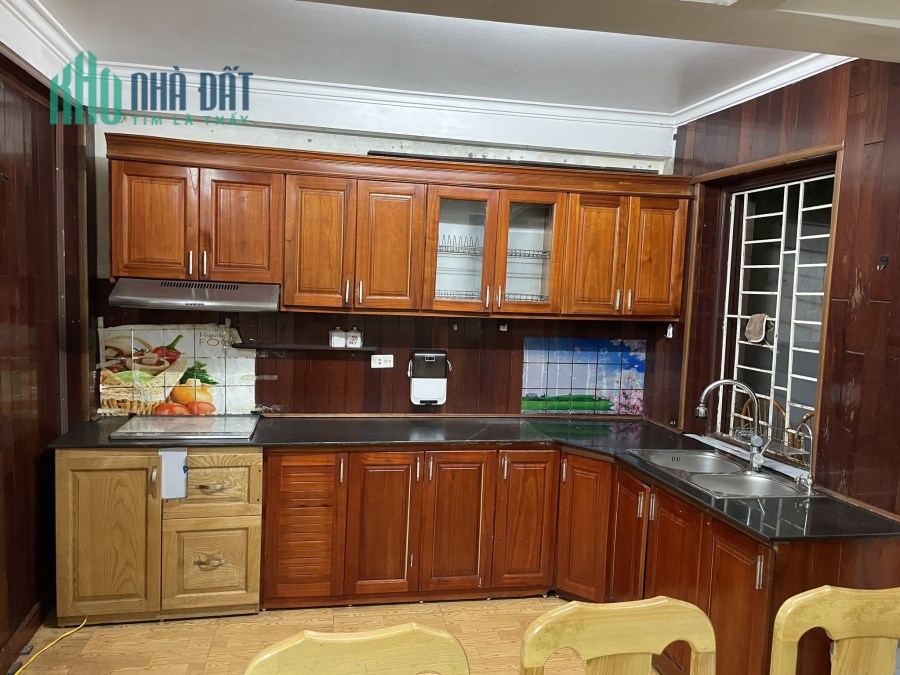 CỰC PHẨM !! XEM NGAY nhà riêng ở Phố Vĩnh Phúc Ba Đình 50m2, 4 tầng, DÂN TỰ XÂY, TẶNG NỘI THẤT VIP
