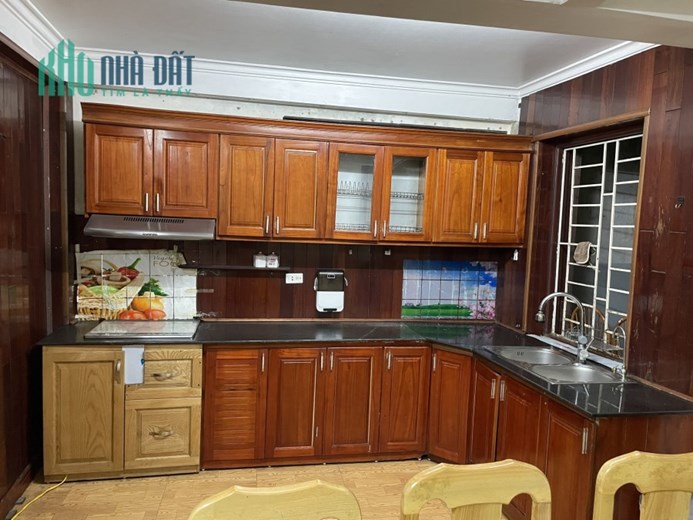CỰC PHẨM !! XEM NGAY nhà riêng ở Phố Vĩnh Phúc Ba Đình 50m2, 4 tầng, DÂN TỰ XÂY, TẶNG NỘI THẤT VIP