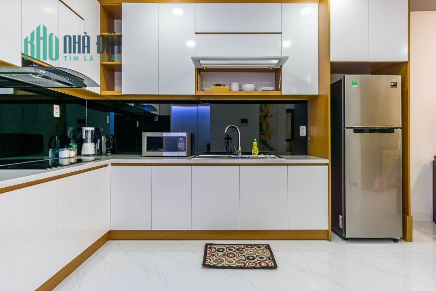 Bán Nhà 5 Tầng – 119m2 Đường Cao Thắng Quận 10, Lô Góc, Hẻm Xe Hơi 6m, Giá: 15.75 tỷ - 0902934079