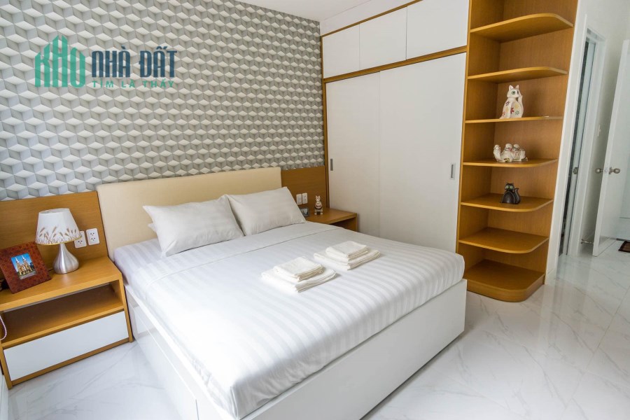 Bán Nhà 5 Tầng – 119m2 Đường Cao Thắng Quận 10, Lô Góc, Hẻm Xe Hơi 6m, Giá: 15.75 tỷ - 0902934079