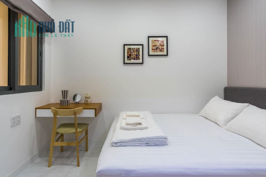 Bán Nhà 5 Tầng – 119m2 Đường Cao Thắng Quận 10, Lô Góc, Hẻm Xe Hơi 6m, Giá: 15.75 tỷ - 0902934079