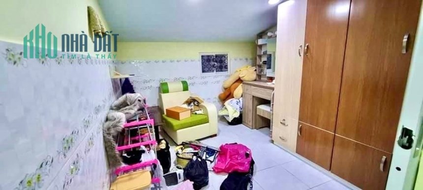 💥 SIÊU PHẨM MẶT TIỀN HỤT ĐƯỜNG 3/2 GIÁ CHỈ NHỈNH 150 TRIỆU/M2 💥