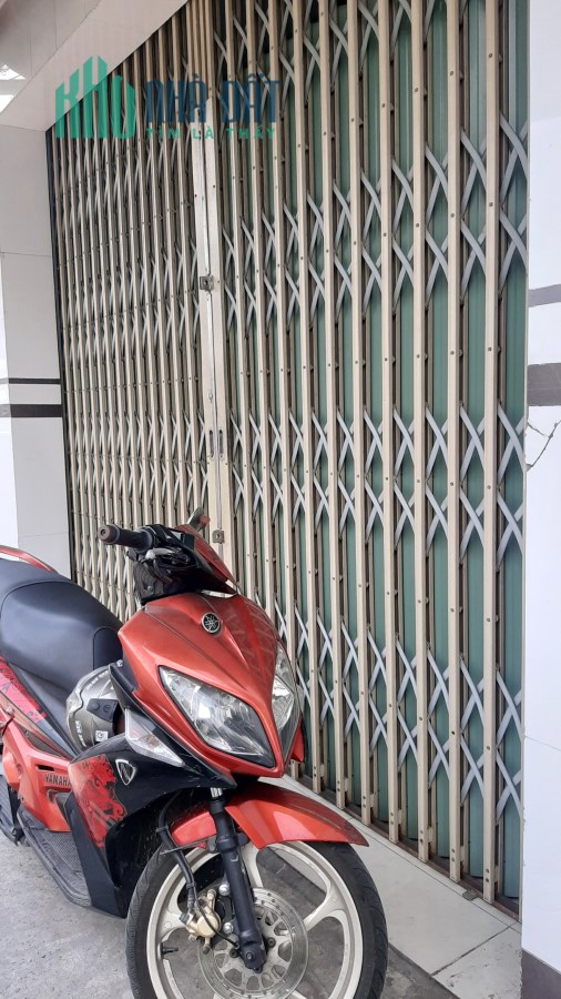 Nhà bán đường Ụ Cây Phường 9 Quận 8. Trệt, lầu. Giá 4,1 tỷ TL