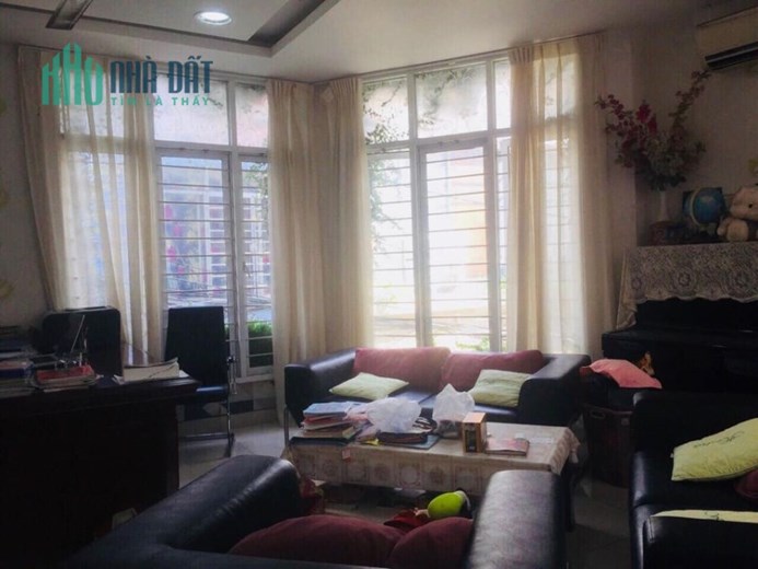 Bán Nhà 4 Tầng - 52m2 Đường Hòa Hảo - Quận 10, Giá: 8.8 Tỷ - 0902934079