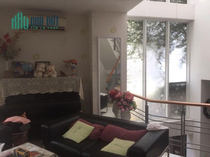 Bán Nhà 4 Tầng - 52m2 Đường Hòa Hảo - Quận 10, Giá: 8.8 Tỷ - 0902934079