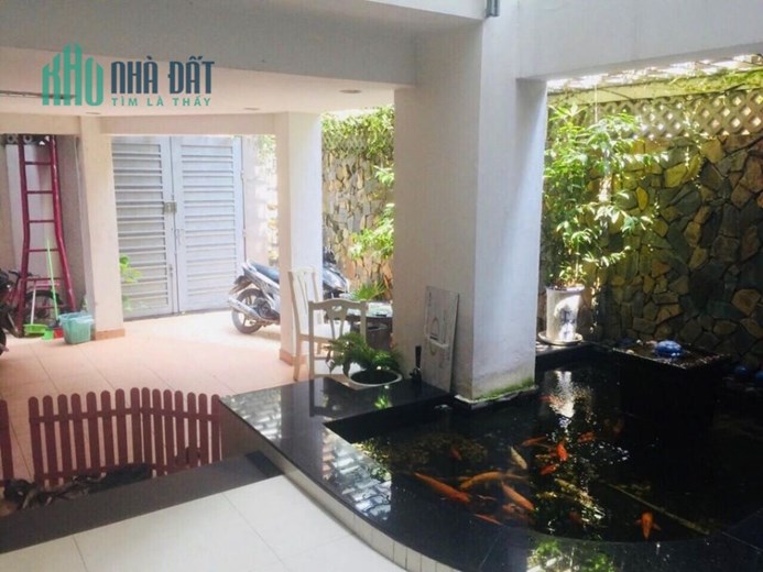 Bán Nhà 4 Tầng - 52m2 Đường Hòa Hảo - Quận 10, Giá: 8.8 Tỷ - 0902934079