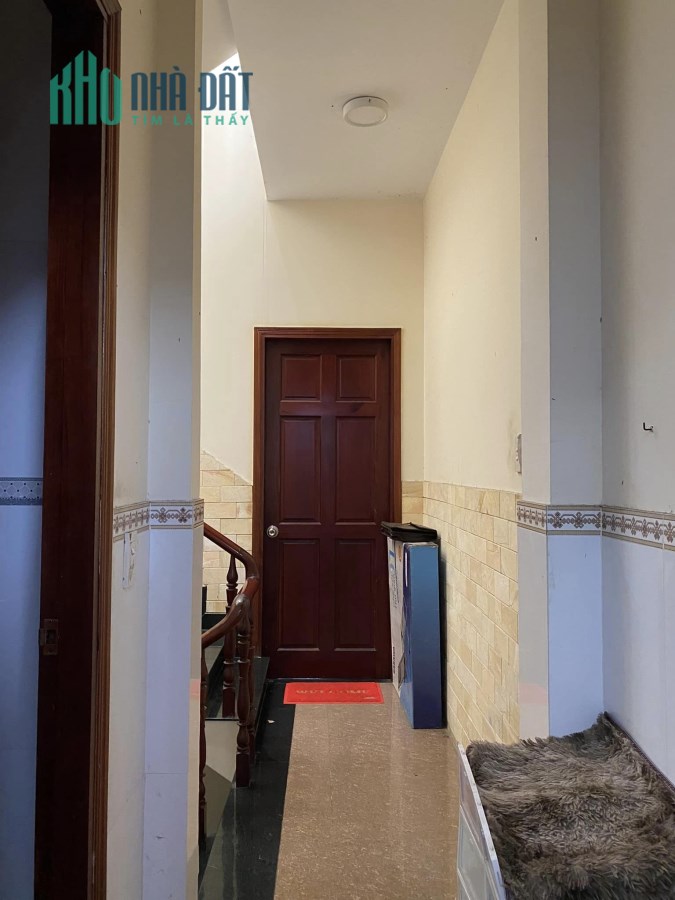 Bán Nhà HXH Nguyễn Hồng Đào, P14 Tân Bình, 68m2, 4 tầng, 4PN, 10,8 tỷ
