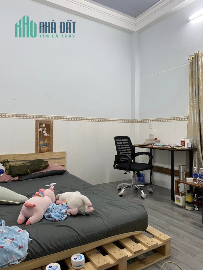 Bán Nhà HXH Nguyễn Hồng Đào, P14 Tân Bình, 68m2, 4 tầng, 4PN, 10,8 tỷ