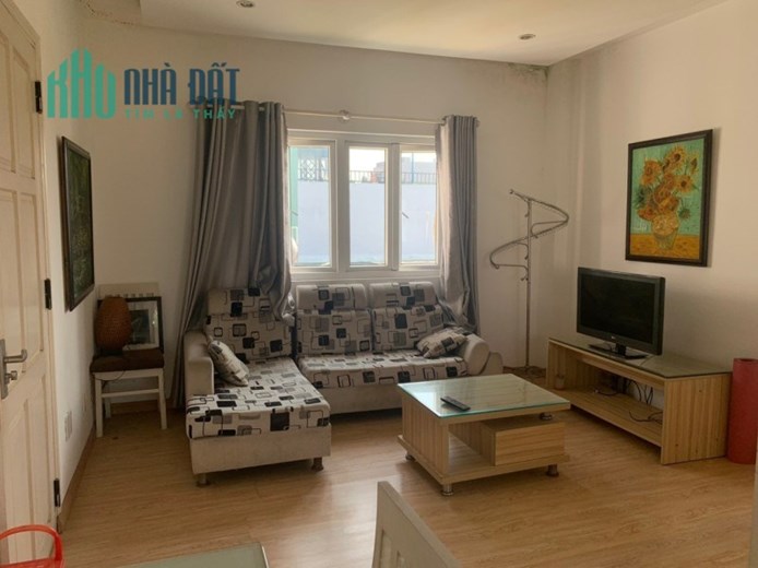 Nhà Trần Văn Dư  Góc 2 MT 12x21m, 252m2, 4 tầng KD, 11 Phòng
