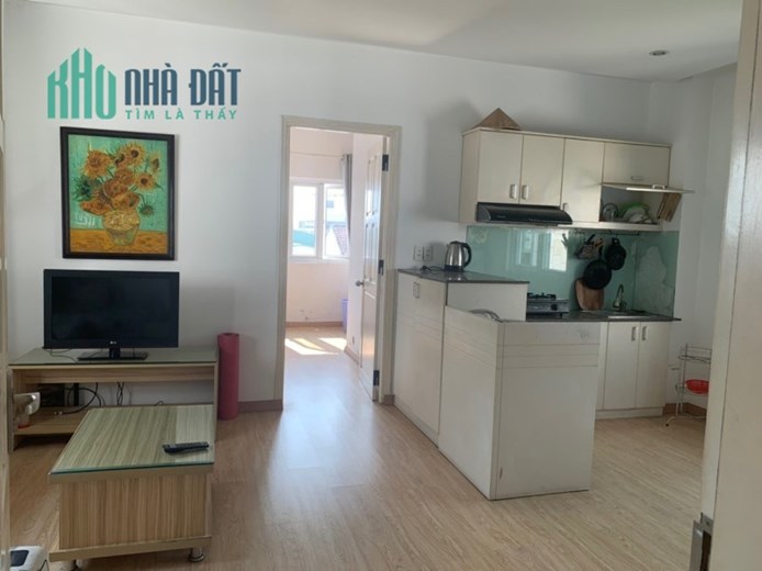 Nhà Trần Văn Dư  Góc 2 MT 12x21m, 252m2, 4 tầng KD, 11 Phòng