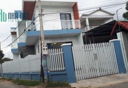 Chính chủ Cần bán nhà tâm huyết mới xây tại Phú Lợi, TP Thủ Dầu Một, Bình Dương