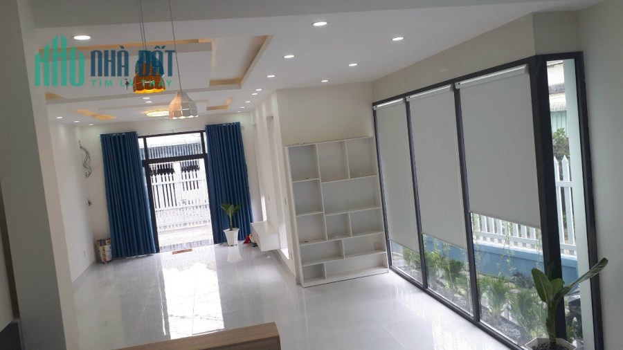Chính chủ Cần bán nhà tâm huyết mới xây tại Phú Lợi, TP Thủ Dầu Một, Bình Dương