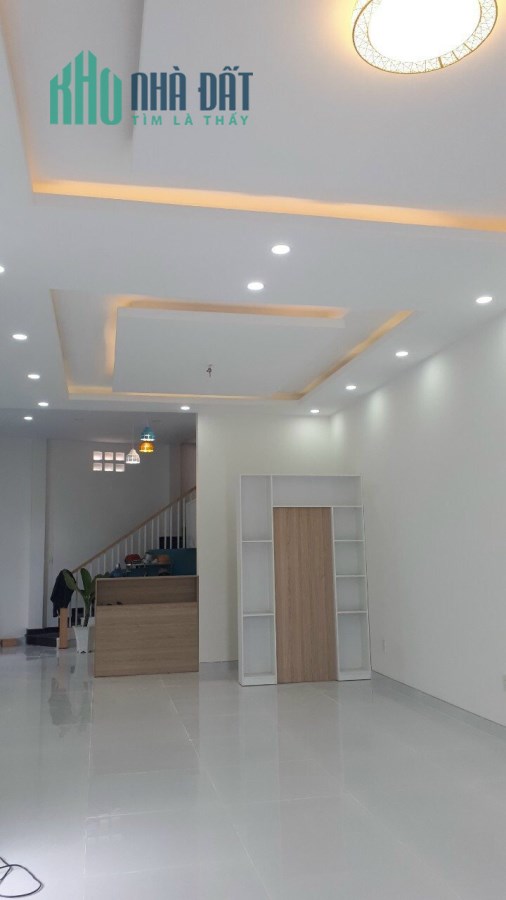 Chính chủ Cần bán nhà tâm huyết mới xây tại Phú Lợi, TP Thủ Dầu Một, Bình Dương