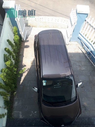 Chính chủ Cần bán nhà tâm huyết mới xây tại Phú Lợi, TP Thủ Dầu Một, Bình Dương