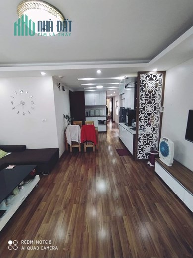 Bán Nhà Võ Chí Công 5 tầng lô Góc Gara Oto 67m2_Gần Phố Chỉ 9.5 Tỷ
