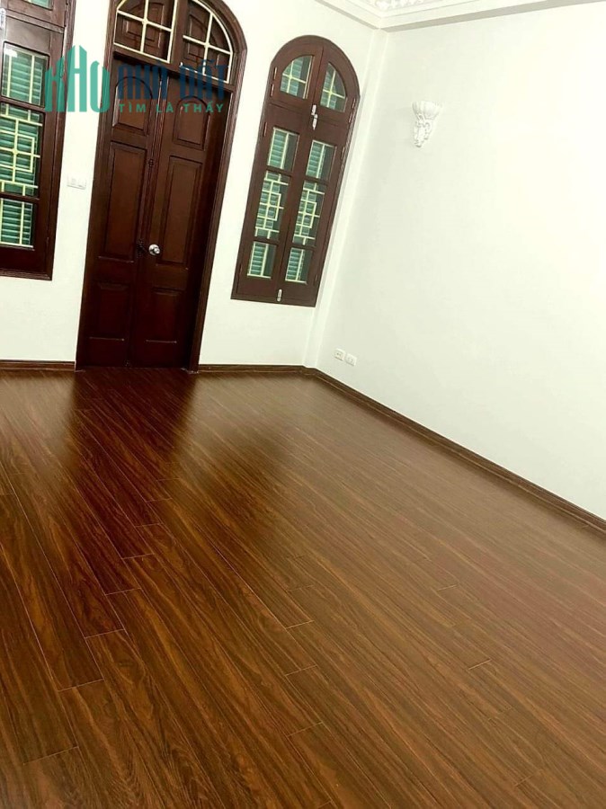 Mặt phố  Hồ Đắc Di Đống Đa Lô góc kinh doanh 3 mặt thoáng Diện tích  44m  giá  13.5 tỷ