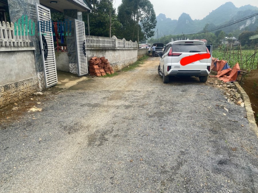 Cần bán lô đất diện tích 2000m,trong đó 1741m đất thổ cư