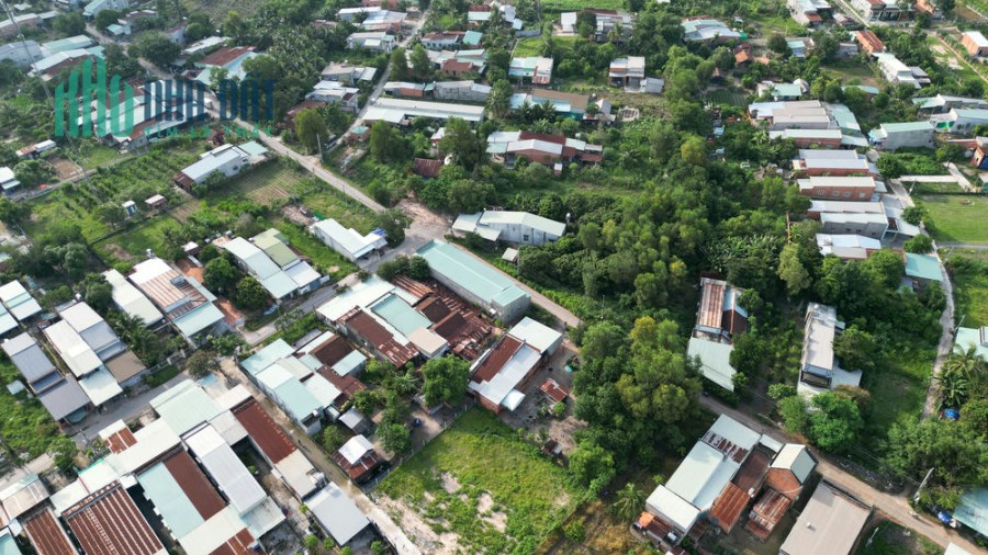 Đất Thị Trấn Gò Dầu Giả Chỉ 89 triệu 1 Mét