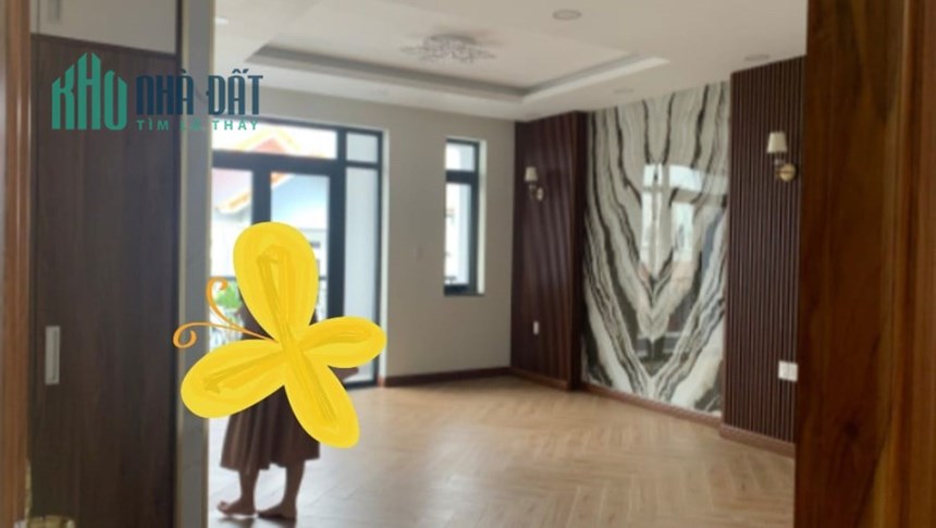 nhà cho thuê, Mặt Tiền Nguyễn Bình chợ Mương Chuối, kinh doanh sầm uất, có vỉa hè và thêm khu đất