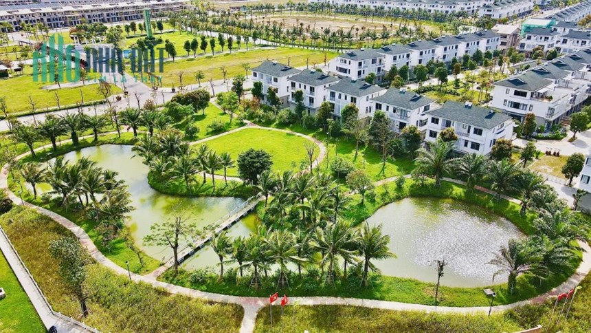 🔥🔥 ECOGARDEN MỞ BÁN NHÀ LIỀN KỀ -PHÂN KHU DAHLIA GIÁ CHỈ 4.1X TỶ/ CĂN. 🔥🔥