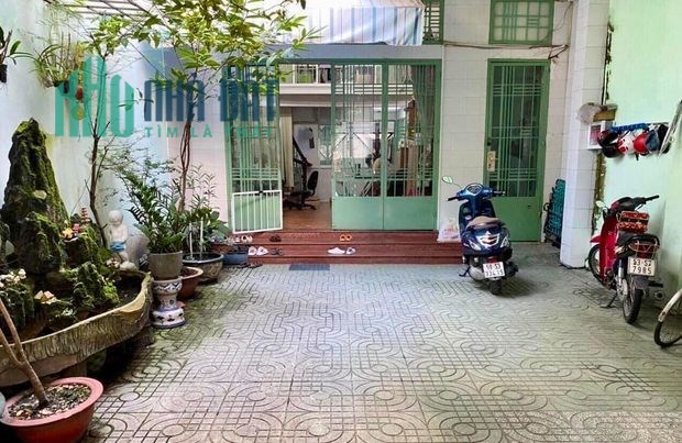 7x22M, Bán nhà hẻm xe tải Lê Trực, Bình Thạnh, nhỉnh 15 TỶ,0901248068