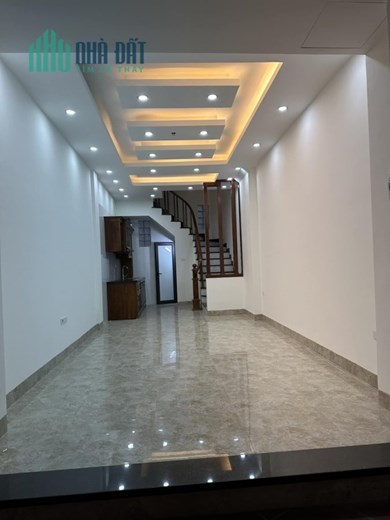 NHÀ ĐẸP SIÊU PHẨM THOÁNG TRƯỚC SAU MỸ ĐÌNH 32m2x5T,4.8 Tỷ
